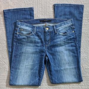 Joe's provocateur bootcut jeans